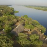 Murchison River Lodge