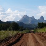 Kidepo Valley National Park
