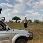 Uganda Self Drive
