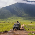 Self Driving Uganda